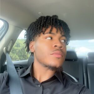 Meet your Posher, Joseph